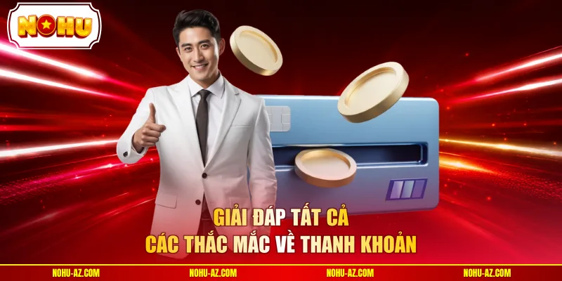 Giải đáp tất cả các thắc mắc về thanh khoản